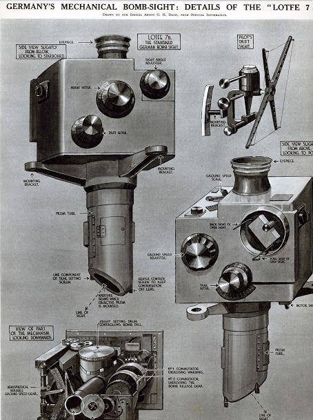 超越时代的先驱:纳粹ar234,世界上第一架喷气式轰炸机