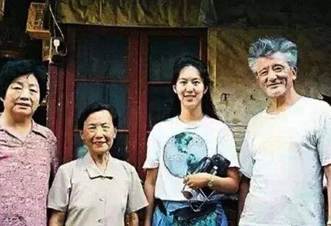 张纯如:我们不敢忘,不能忘,不可忘!南京,你听到了吗?