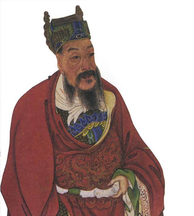 赵匡胤野心勃勃,雄才大略,谁知他攻伐南唐时候,有"两怕四缺"