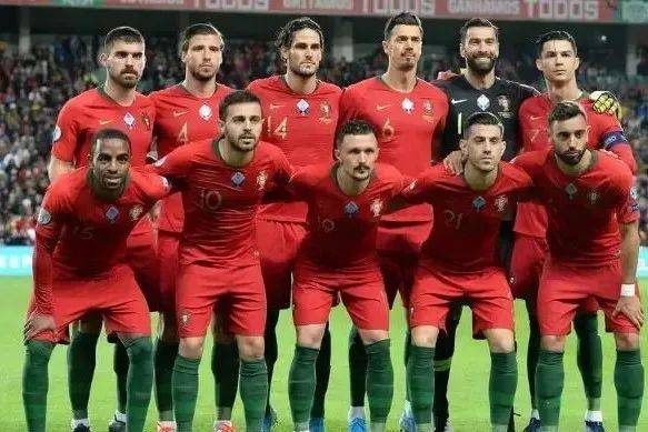 国际赛 葡萄牙vs芬兰