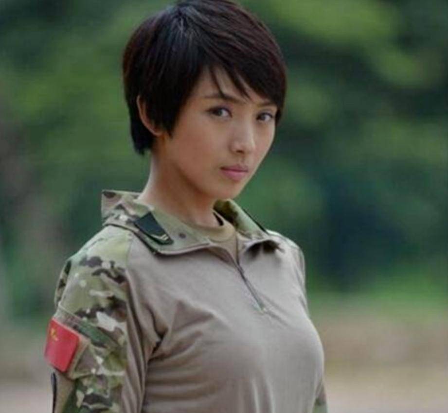 观众看到他们在剧中扮演父女毫无违和感,却没有意识到他们在现实生活