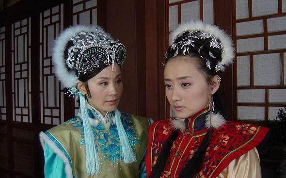 1596年,真哥又生下努尔哈赤的十一子,名爱新觉罗巴布海.