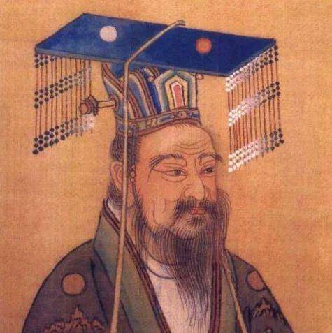 看隋炀帝如何一步一步成为皇帝_隋文帝_杨广_太子