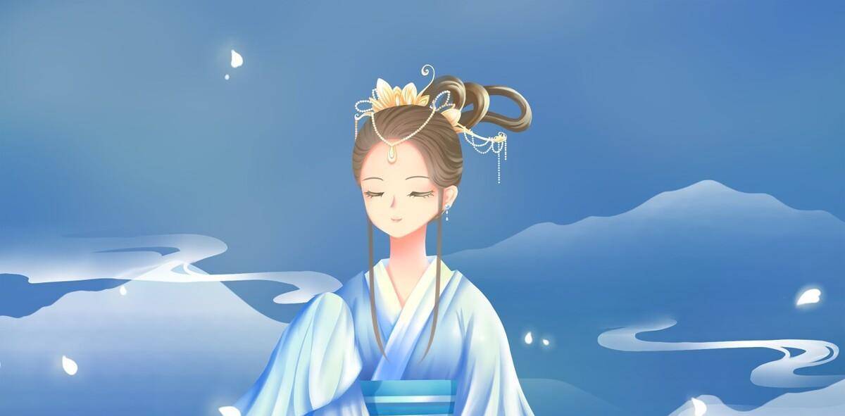 武则天真的杀了她的亲生女儿-安定思公主吗