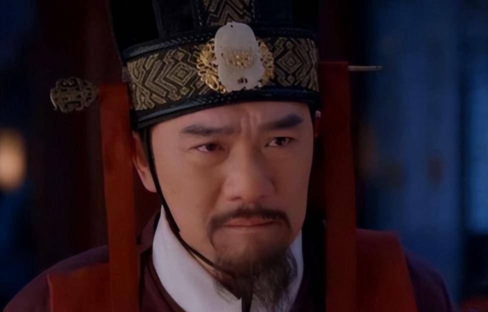 长孙无忌带刀入宫,他的一番话,使得看门的校尉免于死罪