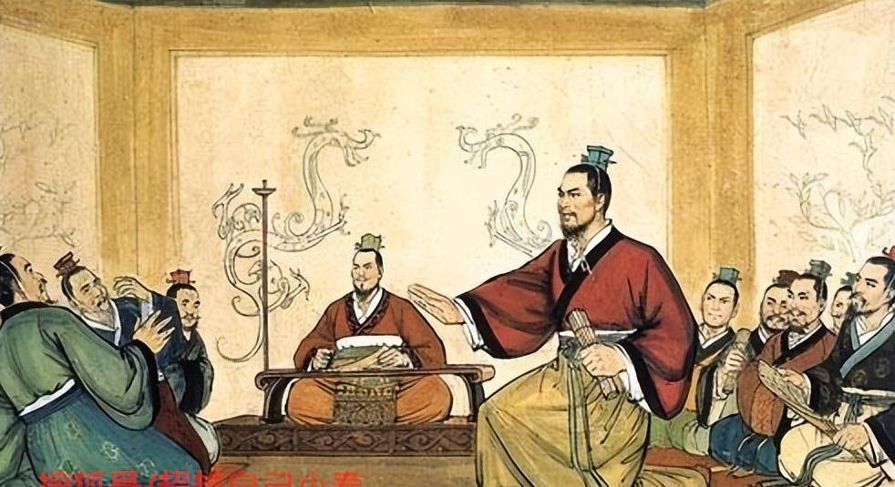 魏国全盛时期,如果一直坚持伐秦策略,能否最终灭掉秦国呢?