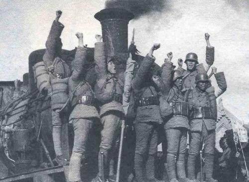 蒋介石_余程万_将军