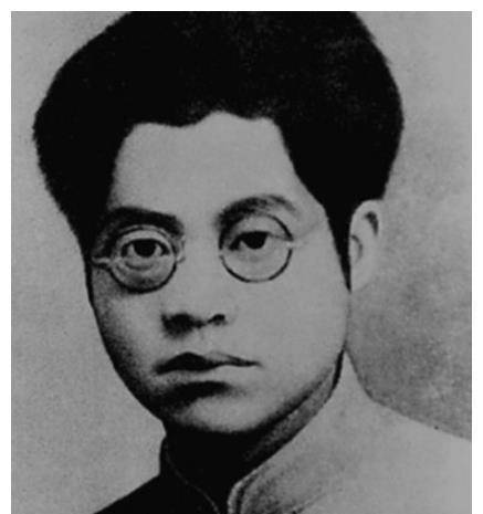 他离世前留下一封绝笔,妻子用5根金条买下,一首名作流传至今