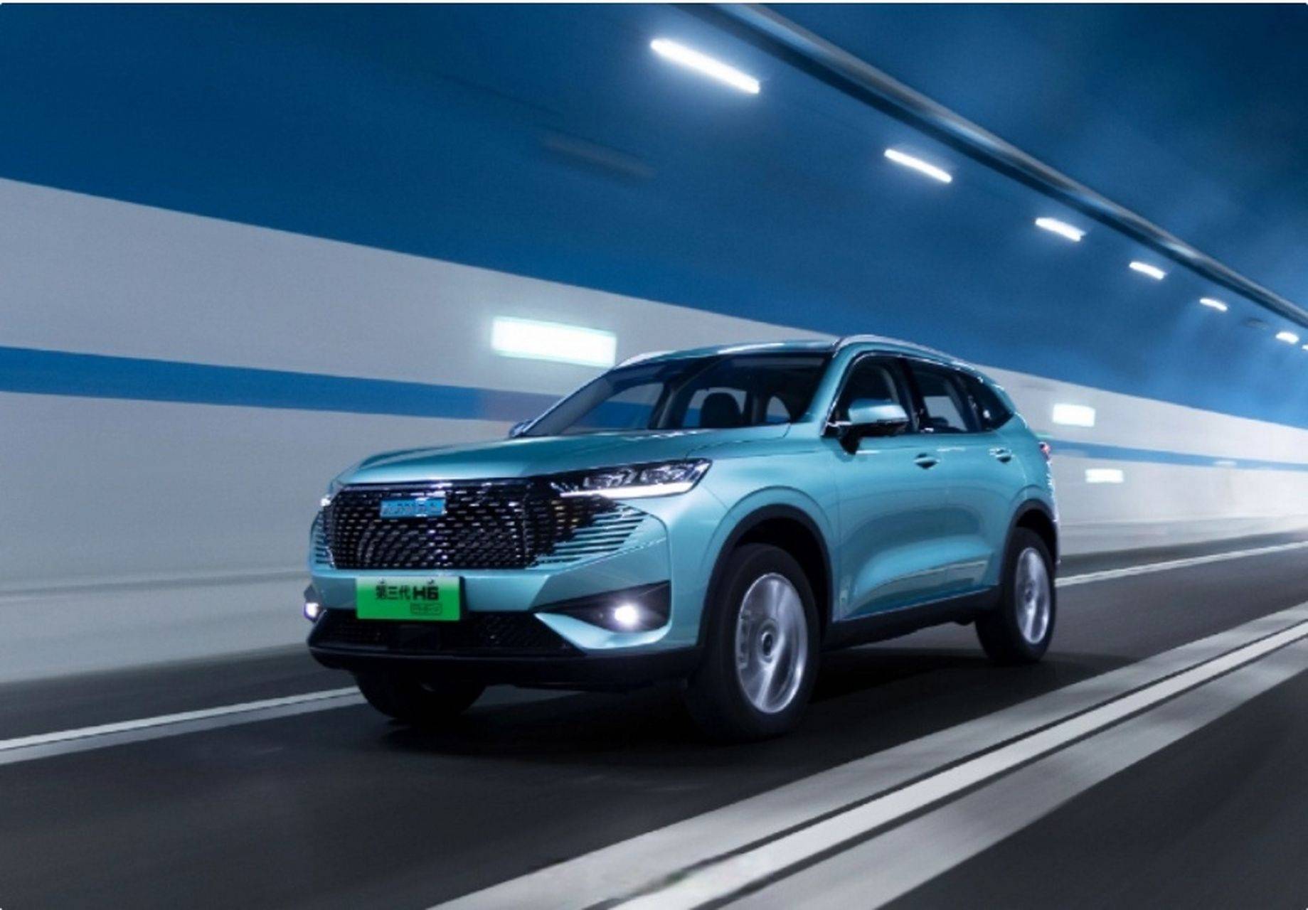 全新哈弗h6后续已经规划了hi4-t版本,坦克300后续也会推出柴油版车型