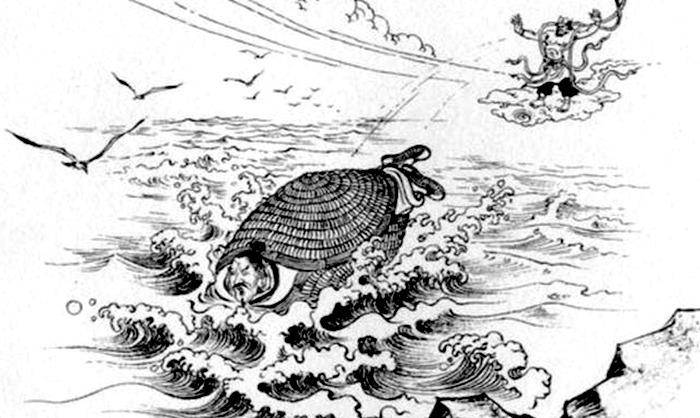 五,申公豹是纣王的国师,还和妲己关系莫逆所谓没有最离谱,只有更离谱