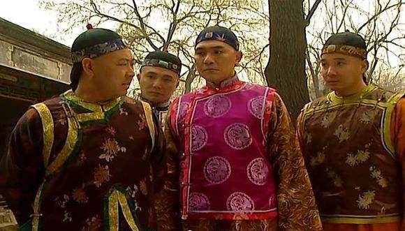 雍正王朝:八阿哥胤禩党羽势力遍布朝野,为何最后没有成功夺嫡?