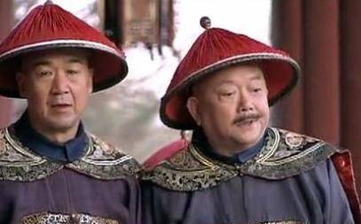 铁齿铜牙纪晓岚中的人物结局_和珅_电视剧_时候