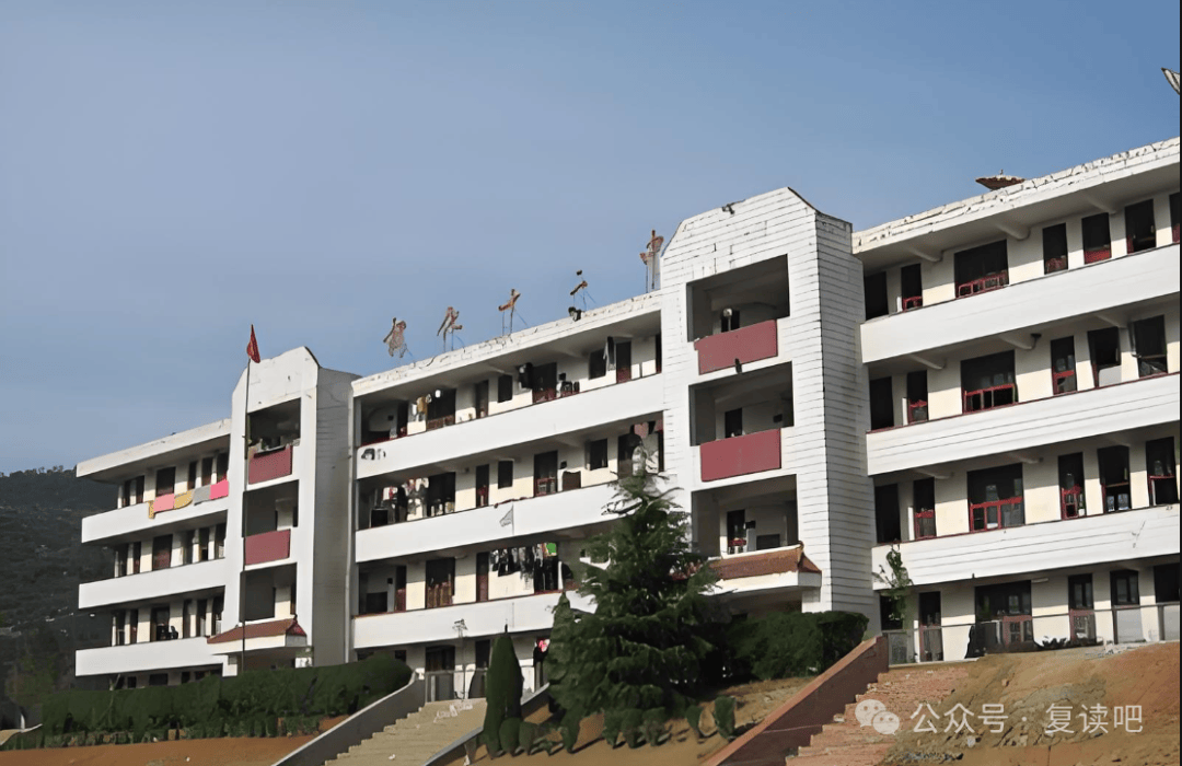 新化县高中有哪些学校?历年招生分数线汇总