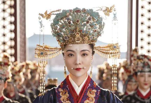 大宋最强皇后刘娥:掌权即杀掉宰相,执掌天下11年却拒绝称帝