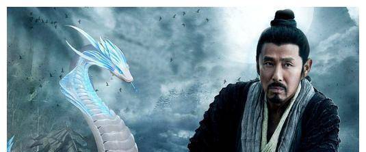 除了项羽,此人给刘邦留下的阴影更重,一个令刘邦毛骨悚然的人