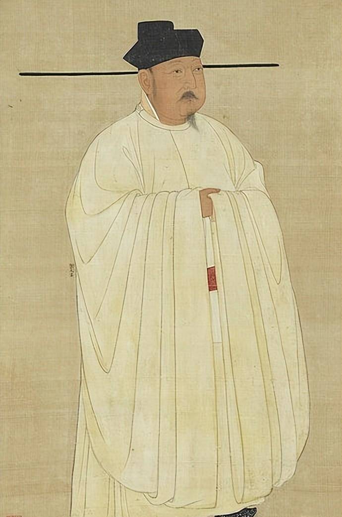 楚王赵元佐:宋太宗赵光义长子,本能继承皇位,为何却要装疯卖傻