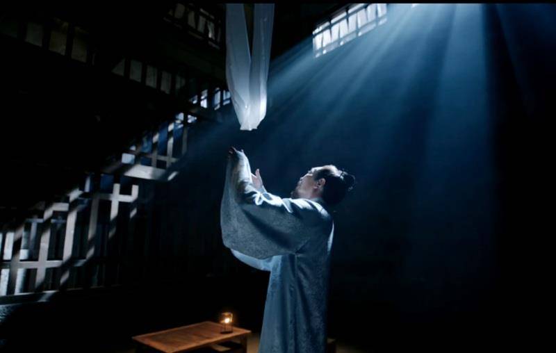 《山河月明》偷梁换柱,"空印案"张冠李戴,与历史相去甚远