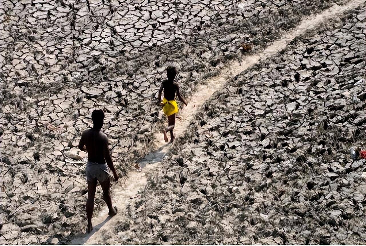 52度高温背后真相,印度要超越中国成下一个世界工厂,基本没戏