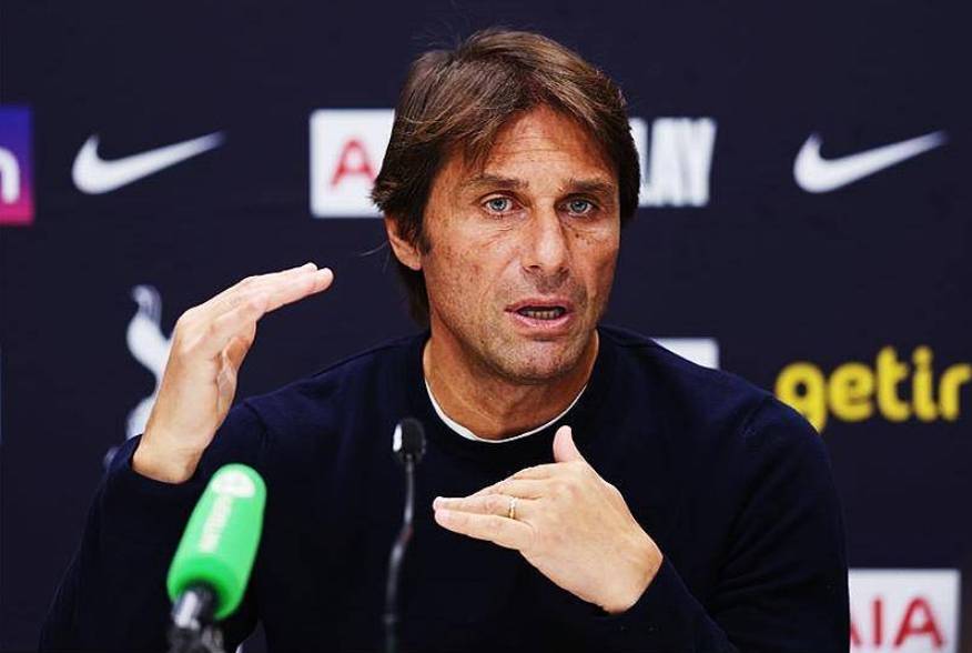 安东尼奥·孔蒂重返意甲,为期三年,执掌那不勒斯力求重塑辉煌!