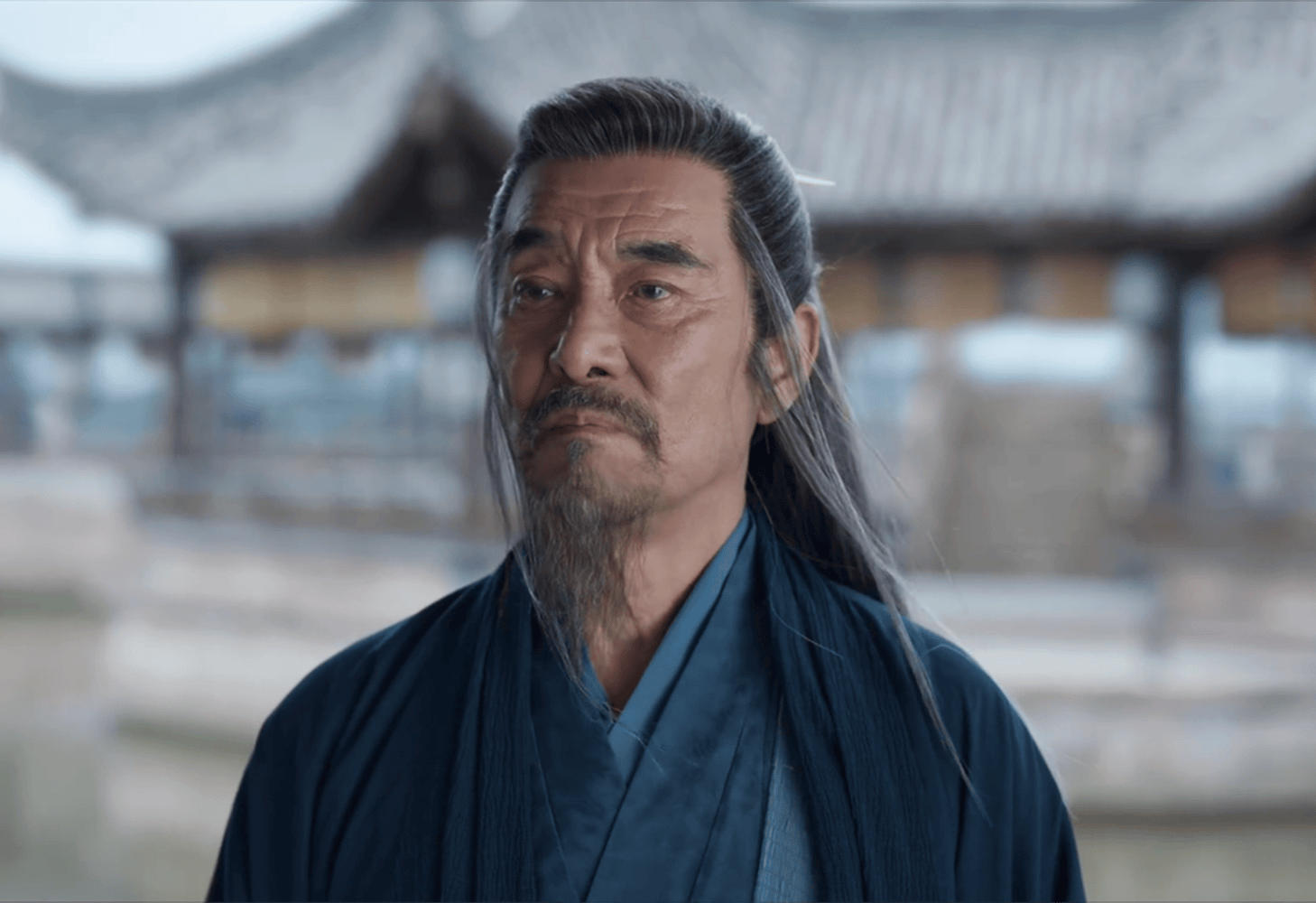 庆余年3:庆帝五次被刺杀,凌迟陈萍萍,击败五竹,却死于镭射眼