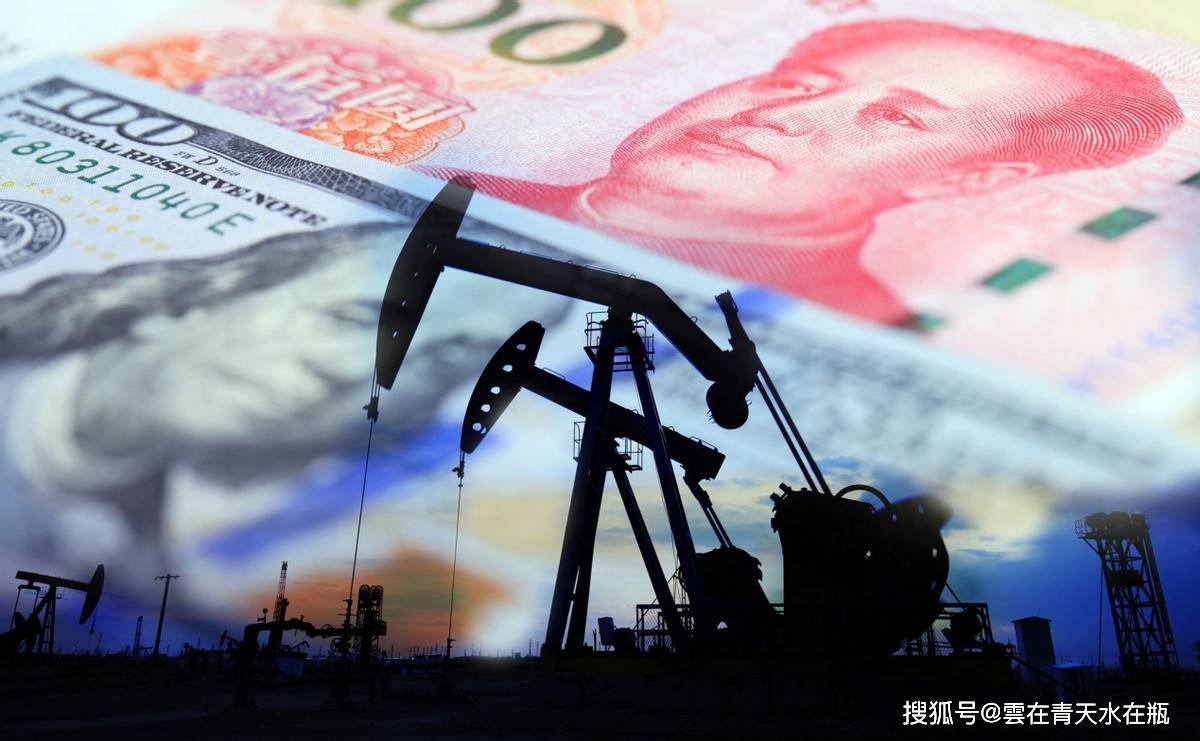 为什么美元是硬通货，而人民币将来也会是?_搜狐网