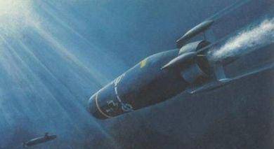 二战历史会改变主意的鱼雷,不怕神一样的对手,只怕猪一样的队友