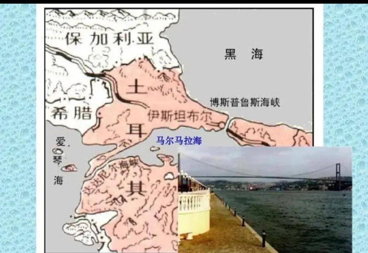 迈尔海峡地图图片