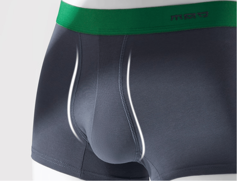 男士内裤一般几个月换一个?男性内裤的选购方法分享!