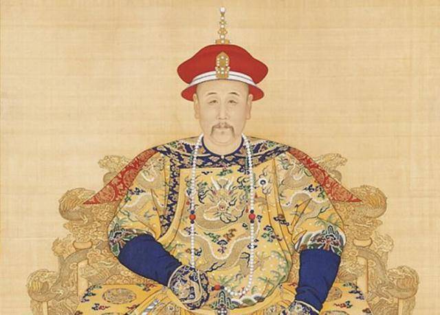 高贵妃:想要乾隆皇帝的恩宠吗?虚伪的那种!我的用不完!