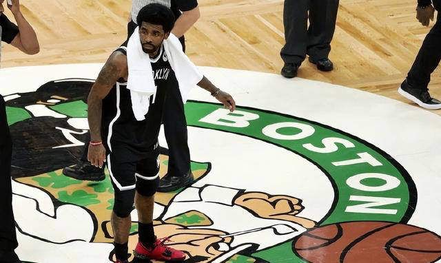 欧文谈绿凯球迷争执:我会像角斗士一样征服他们