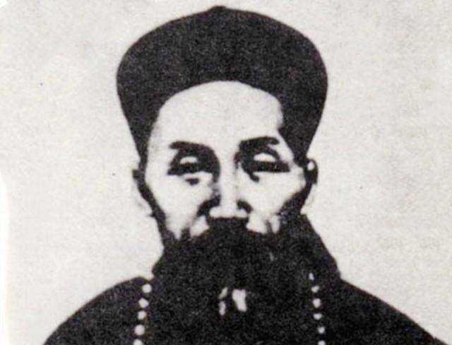 曾国荃攻陷太平天国,打开洪秀全的国库后,为何大喊:我命休矣