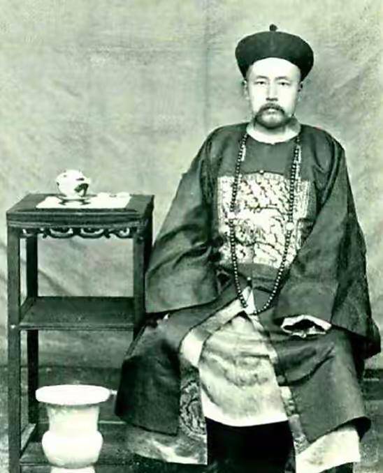 道光帝明明喜欢奕欣,为啥没有传皇位给他,只是封了亲王_奕詝_皇帝