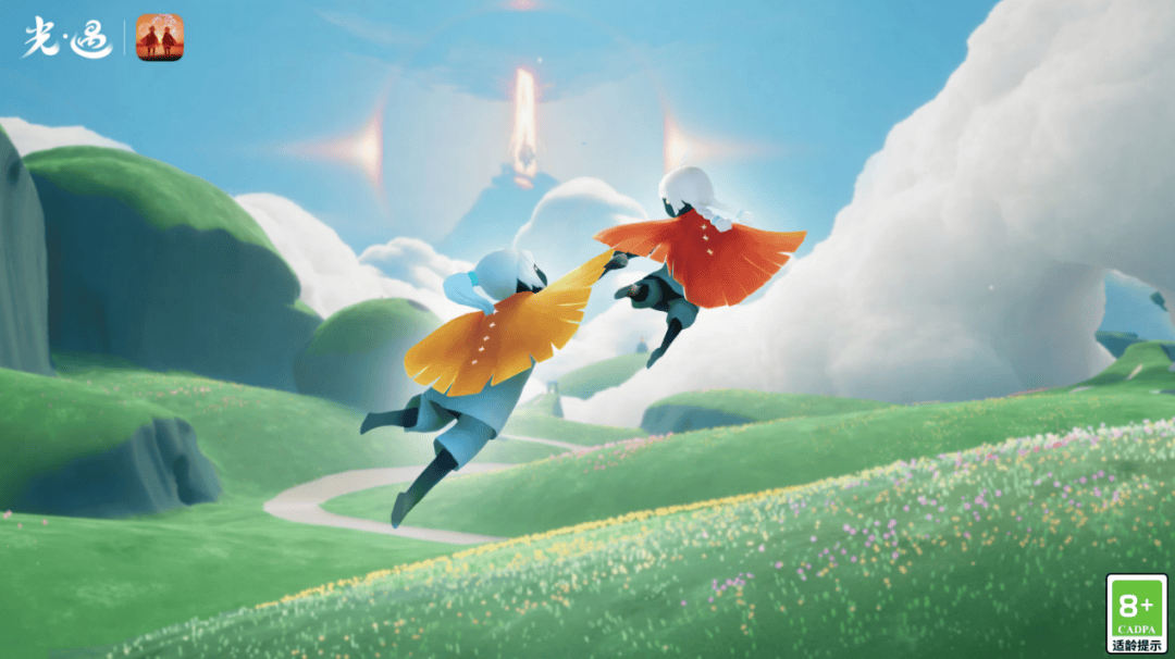 光遇我的世界哈利波特:魔法觉醒520热爱日 游戏内外