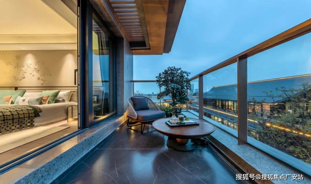 中企云启春申(上海闵行)首页网站-中企云启春申价格