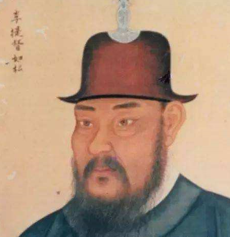 努尔哈赤,为了报仇,李成梁亲手培养的明朝掘墓人_李如松_李平胡_皇帝