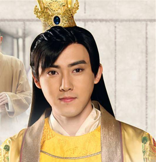 明朝十六帝,明十三陵中有只葬有13位皇帝.