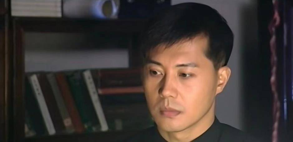 《大宅门》"被郑三旦活活打死"的白占元,他一点也不值得同情