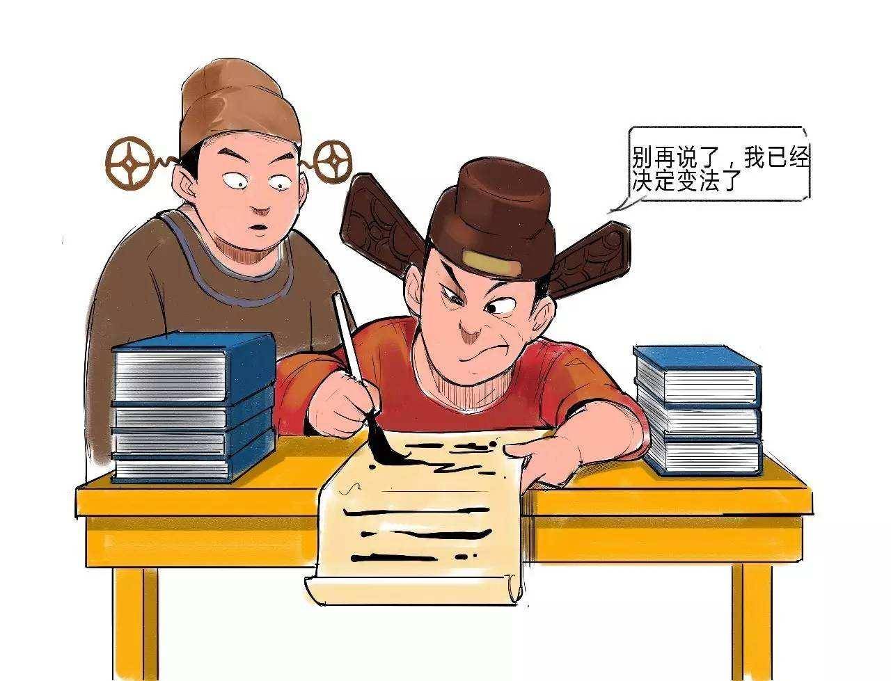 1582年两个人去世,蝴蝶效应后东北亚大变,明亡清兴德川家康势成