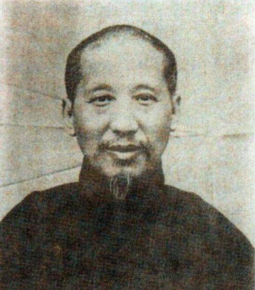 袁世凯_清朝_赵尔巽