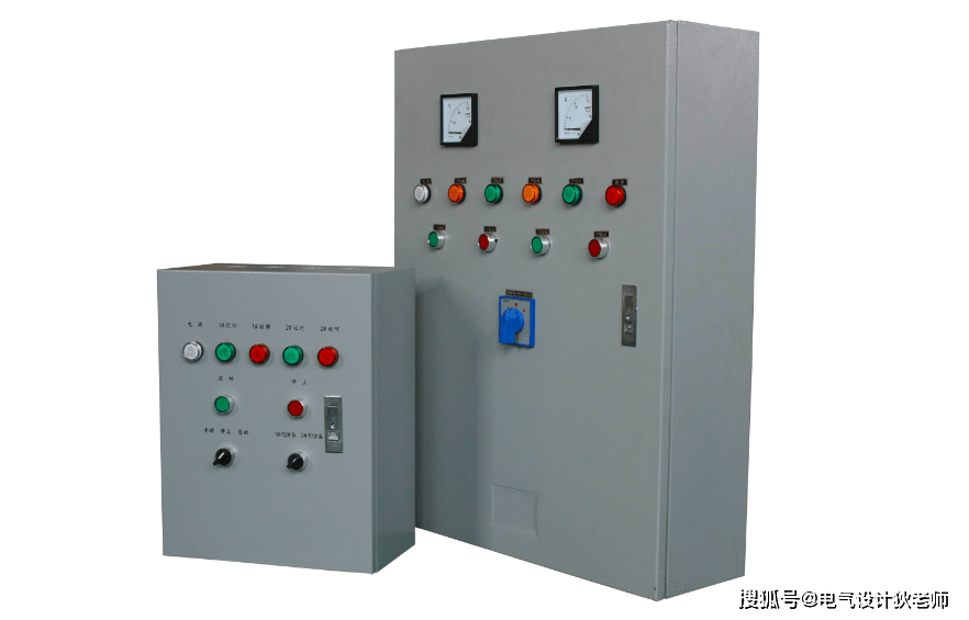水泵控制柜详细介绍,你想了解的,都在这里!