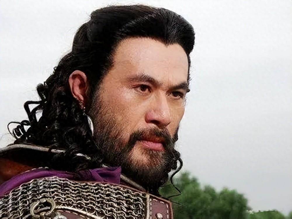 大唐充斥着大量胡人,他们在唐朝究竟是什么地位?也存在鄙视链吗