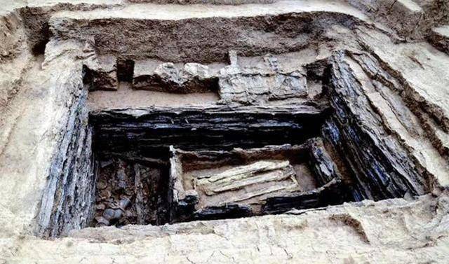 1995年湖北"一尸三命"案:一具战国女尸,让3名盗墓贼失去性命