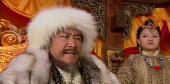 姜醉媚以及康王的五个女儿都被金人掳走,当时的邢秉懿已有身孕