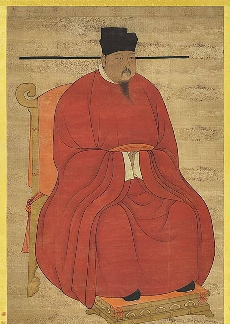 楚王赵元佐:宋太宗赵光义长子,本能继承皇位,为何却要装疯卖傻