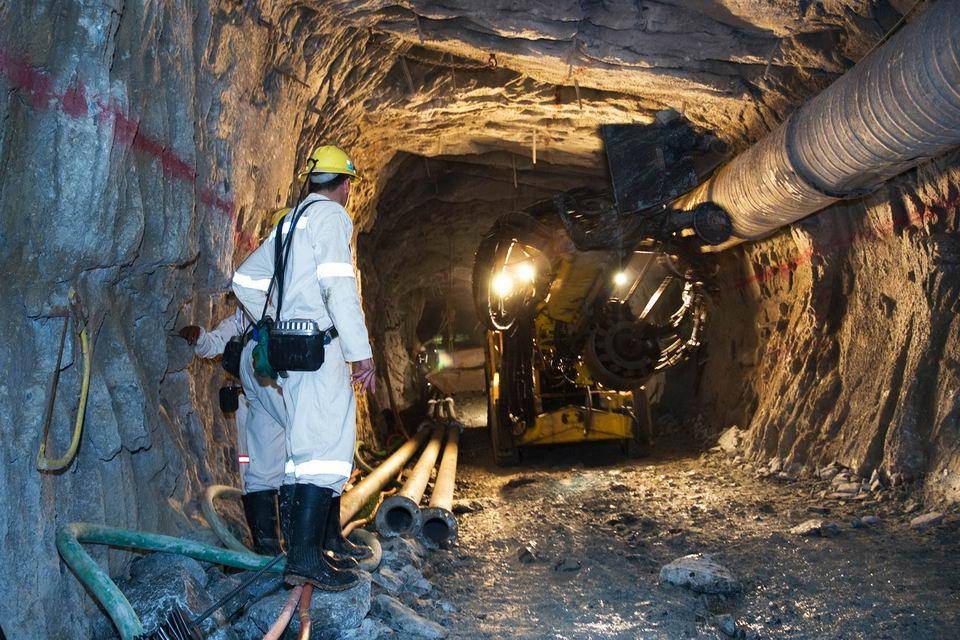 世界上最"怪"的金矿,遍地黄金却没人敢挖,淘金者:挖了可能没命