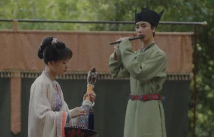 《清平乐》中,福康公主与宦官梁怀吉相爱了,历史上真有此事吗?