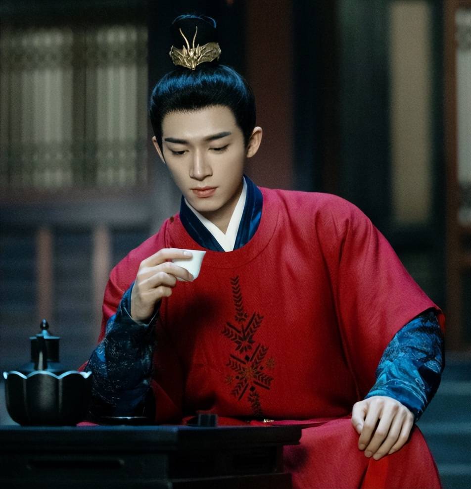 网剧播放指数:《墨雨云间》继续登顶,《庆余年第一季》位列第五_龚俊