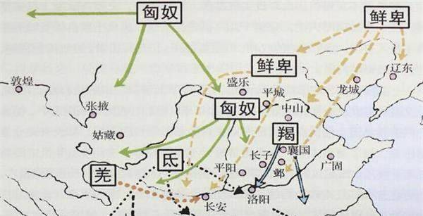 鲜卑利亚图片