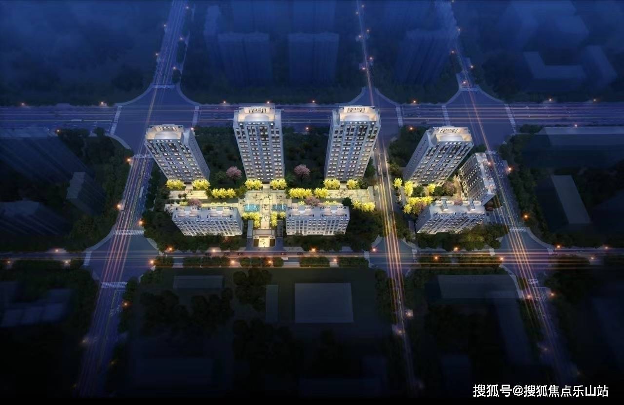 紫藤小学,优质学区环伺;商业:项目2公里范围内有邻里中心,蓝润伊藤