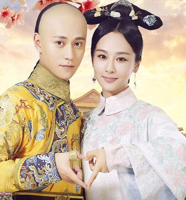 《龙珠传奇》康熙真的娶了这么一位前朝公主吗?真相真的是这样吗?